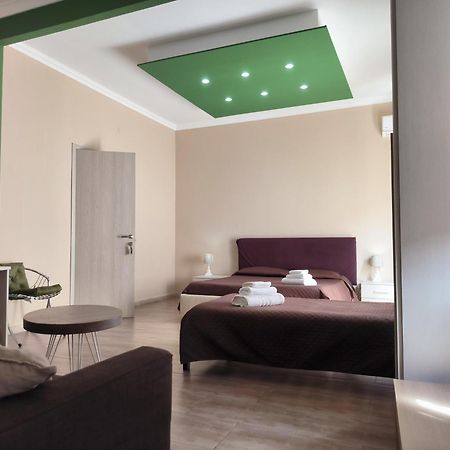Prestige B&B Catane Extérieur photo