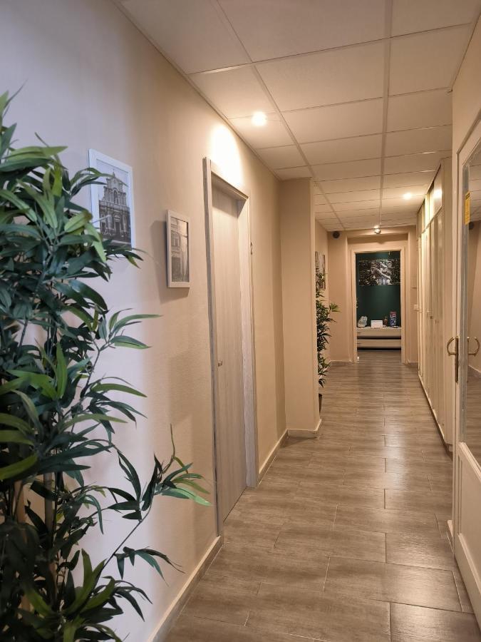 Prestige B&B Catane Extérieur photo