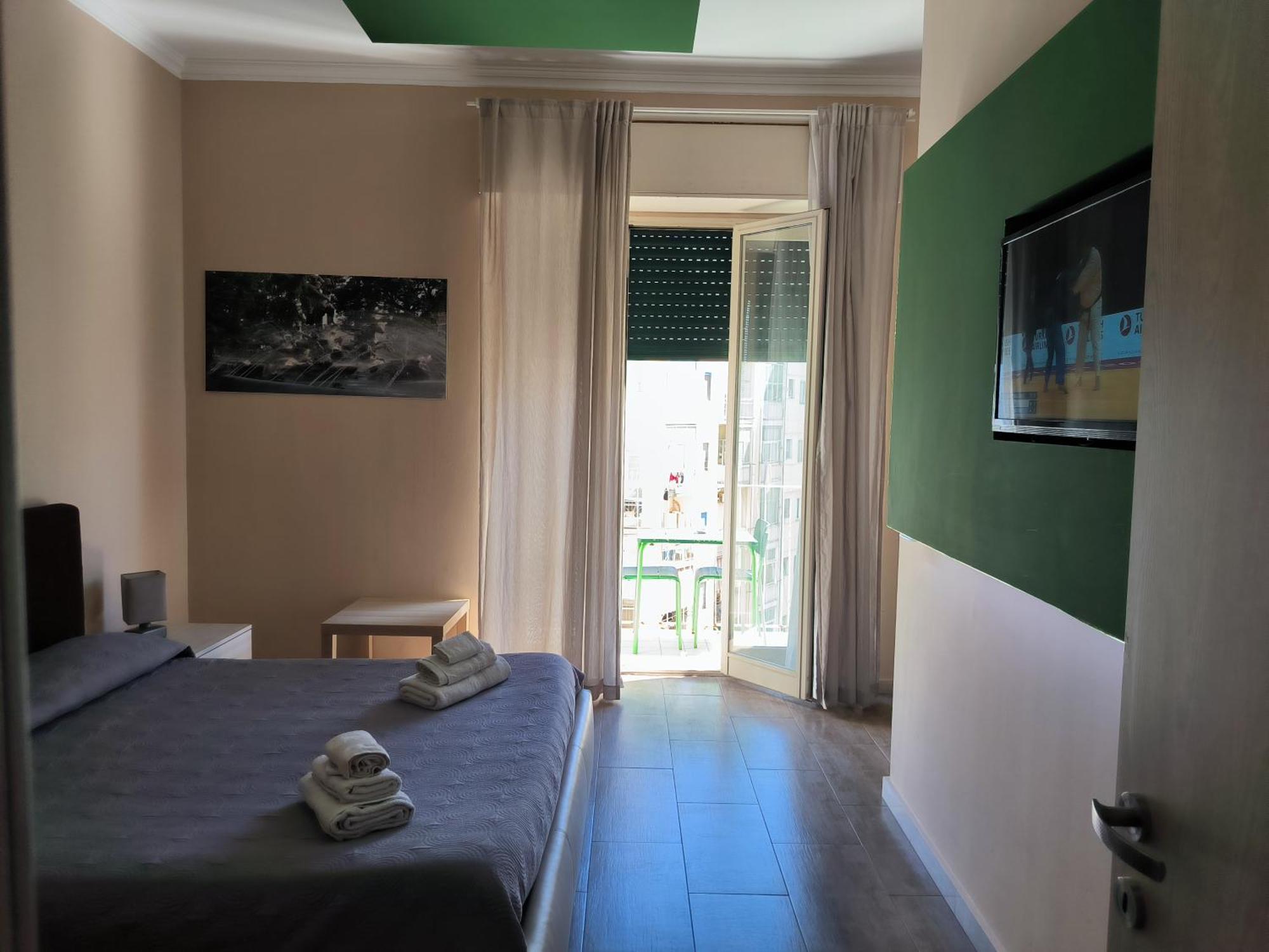 Prestige B&B Catane Extérieur photo