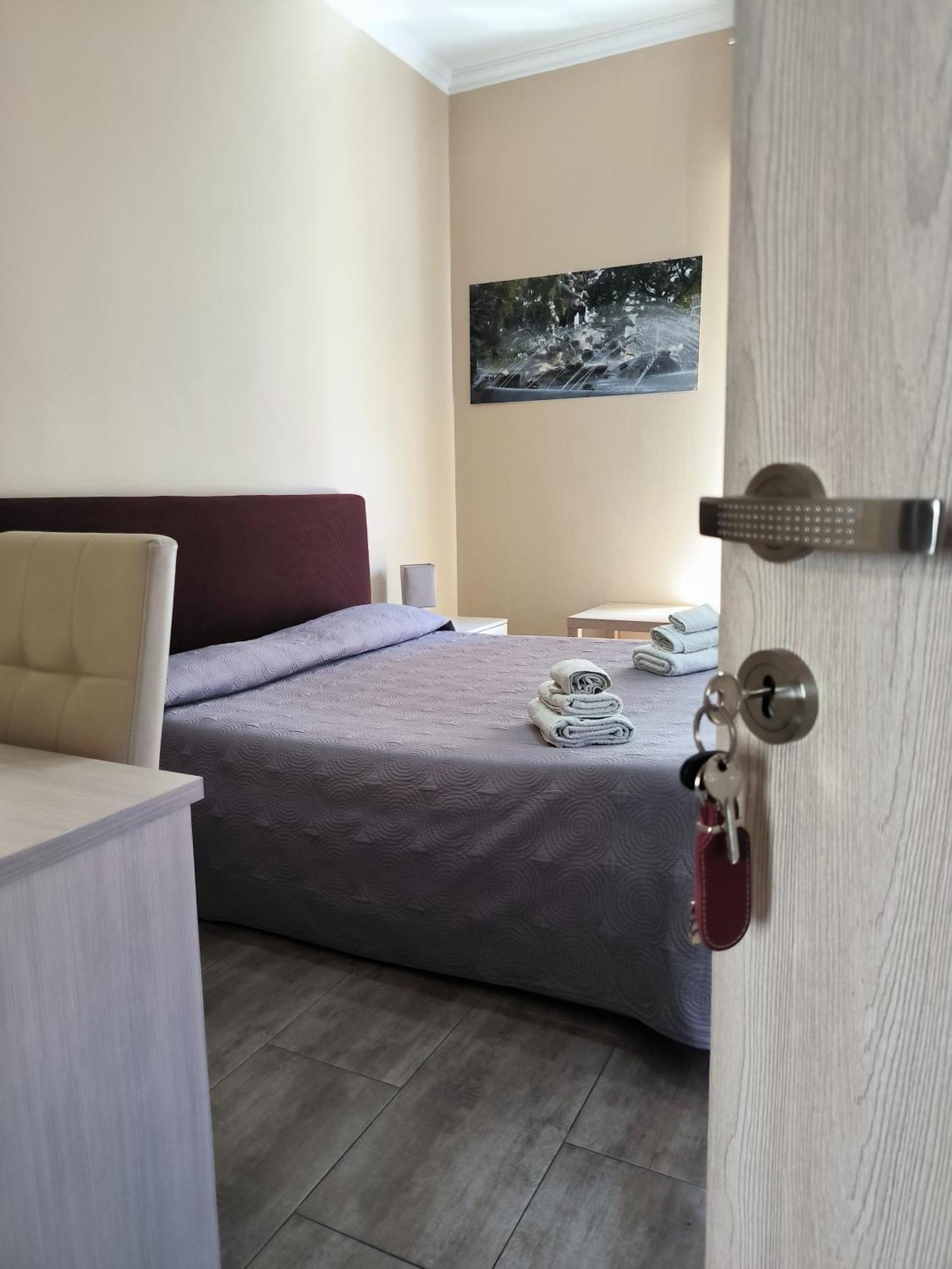 Prestige B&B Catane Extérieur photo