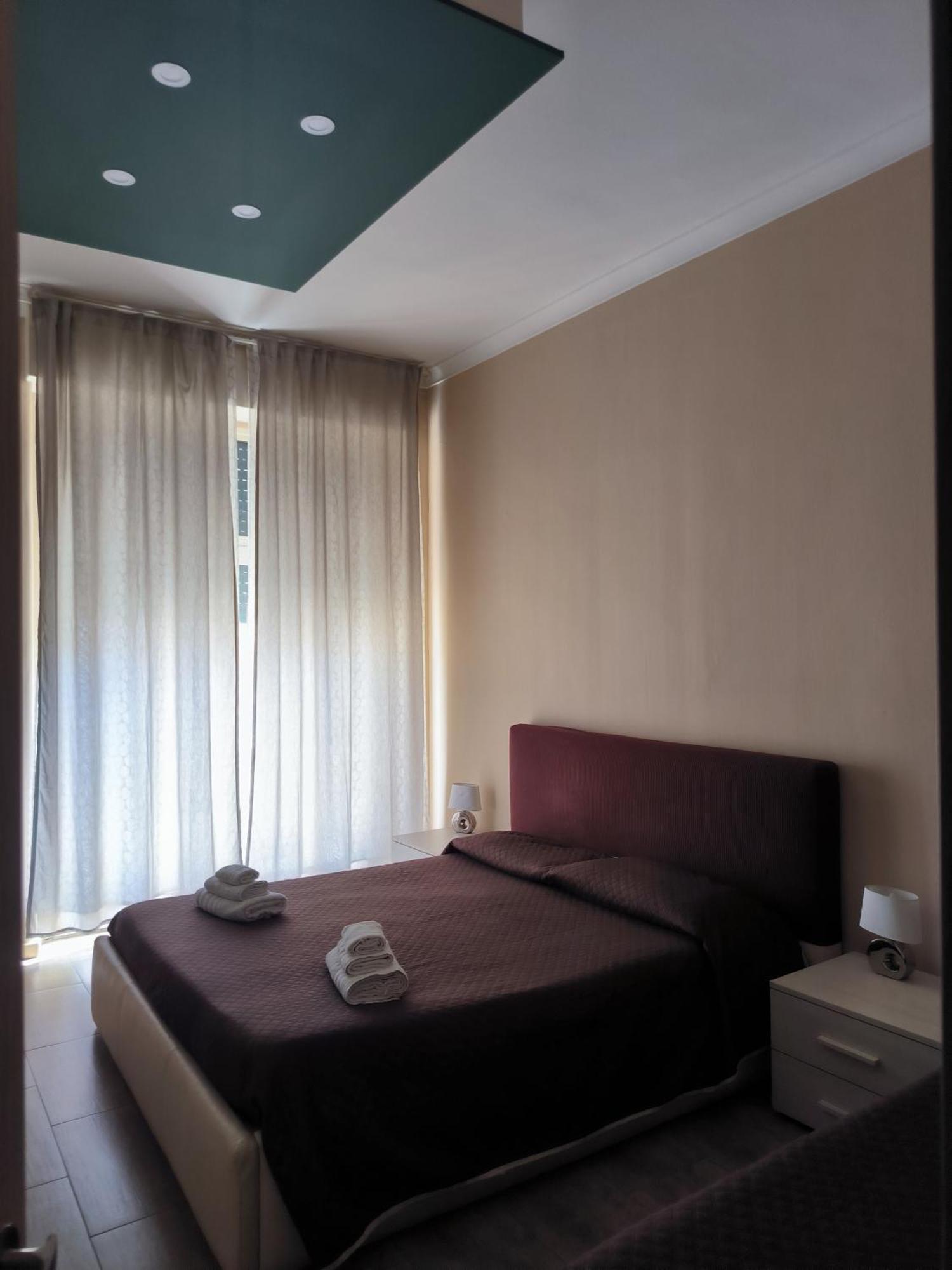 Prestige B&B Catane Extérieur photo