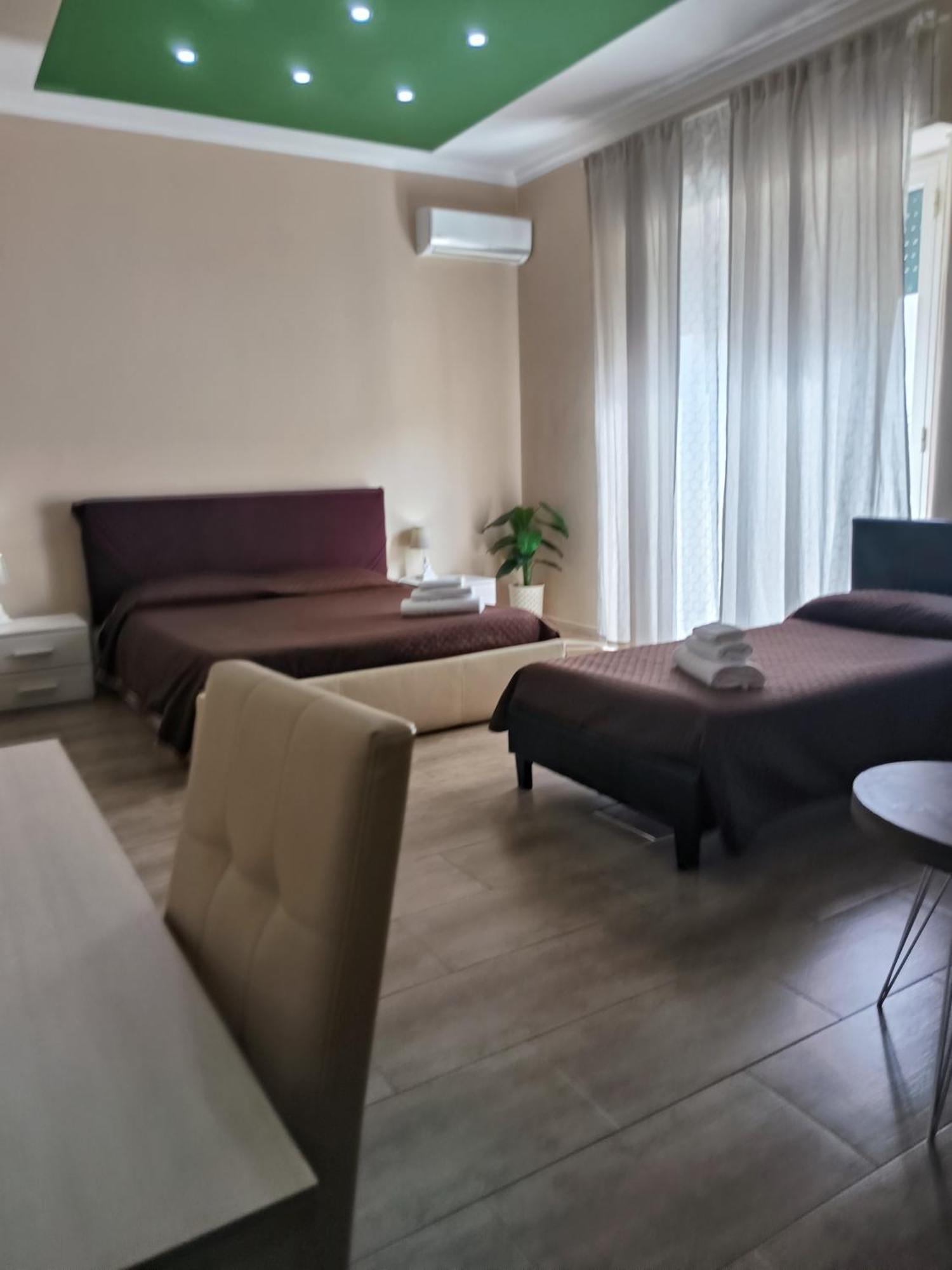 Prestige B&B Catane Extérieur photo