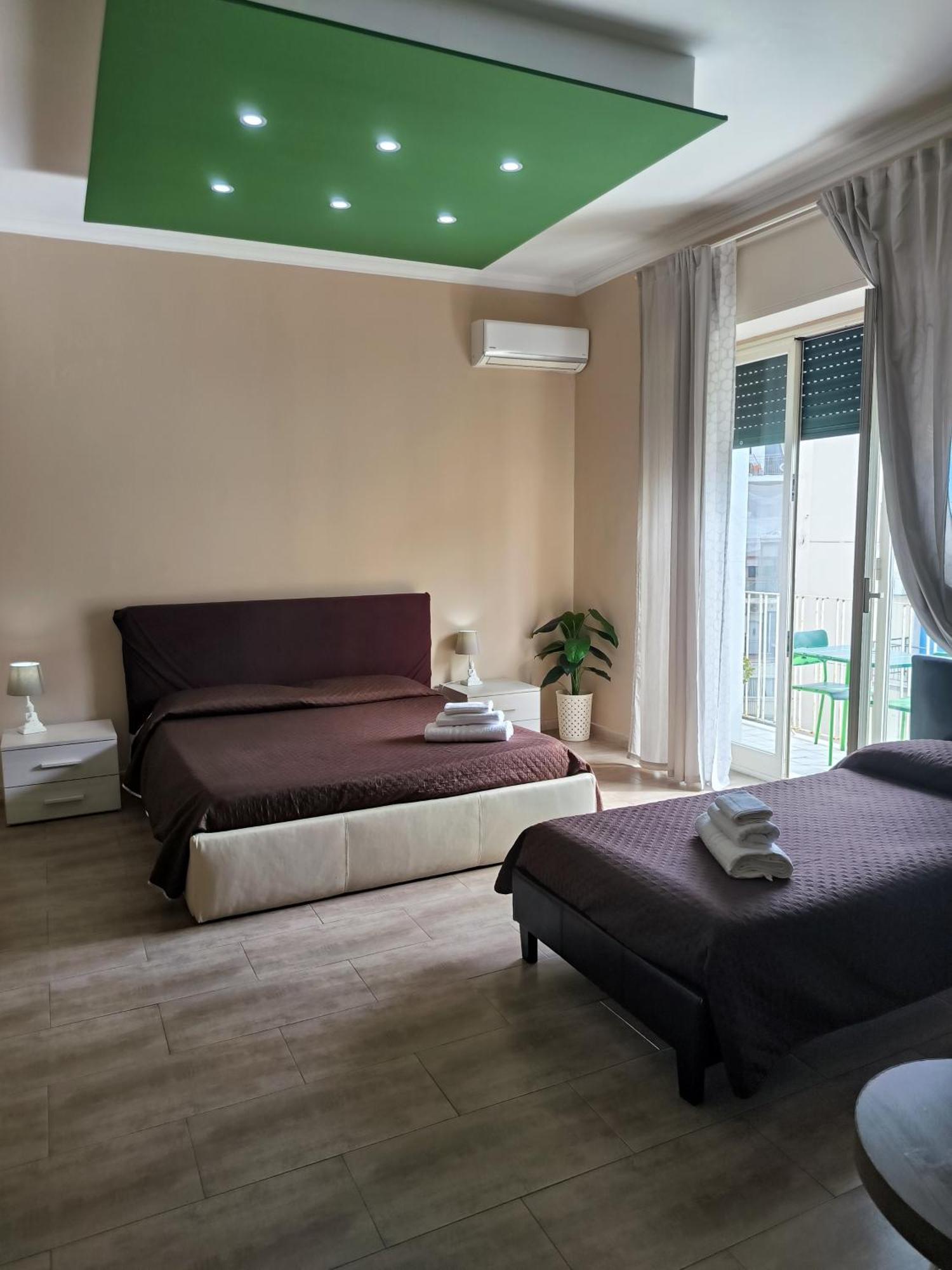 Prestige B&B Catane Extérieur photo
