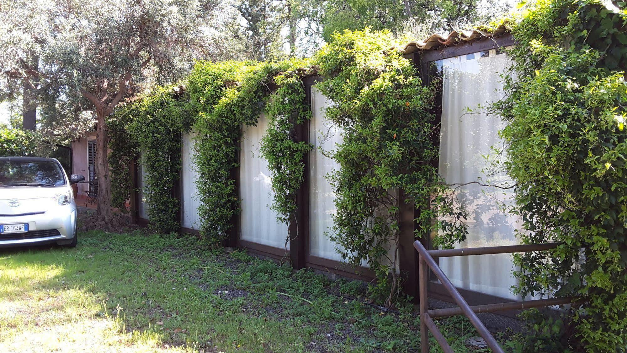 Prestige B&B Catane Extérieur photo