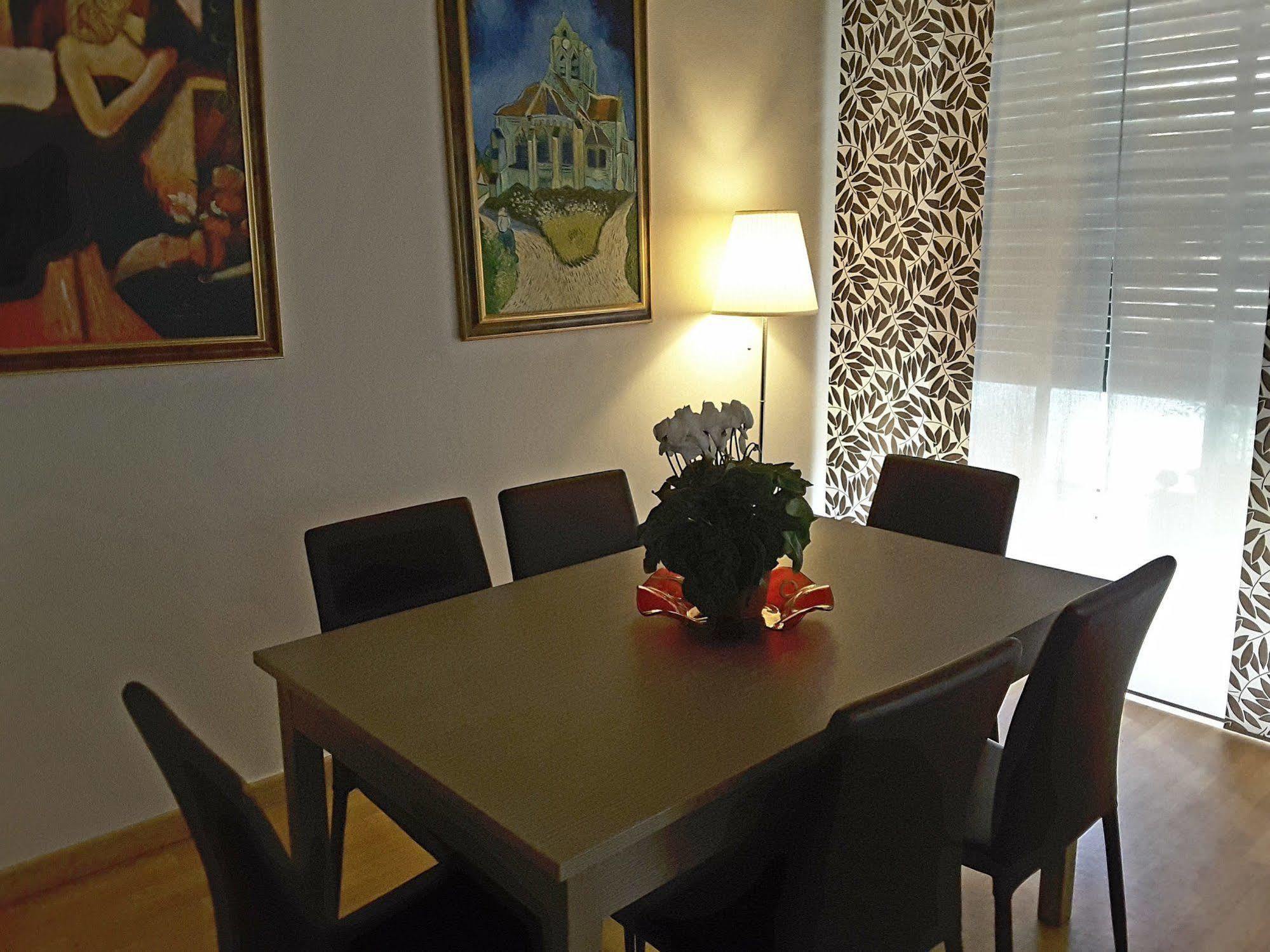 Prestige B&B Catane Extérieur photo