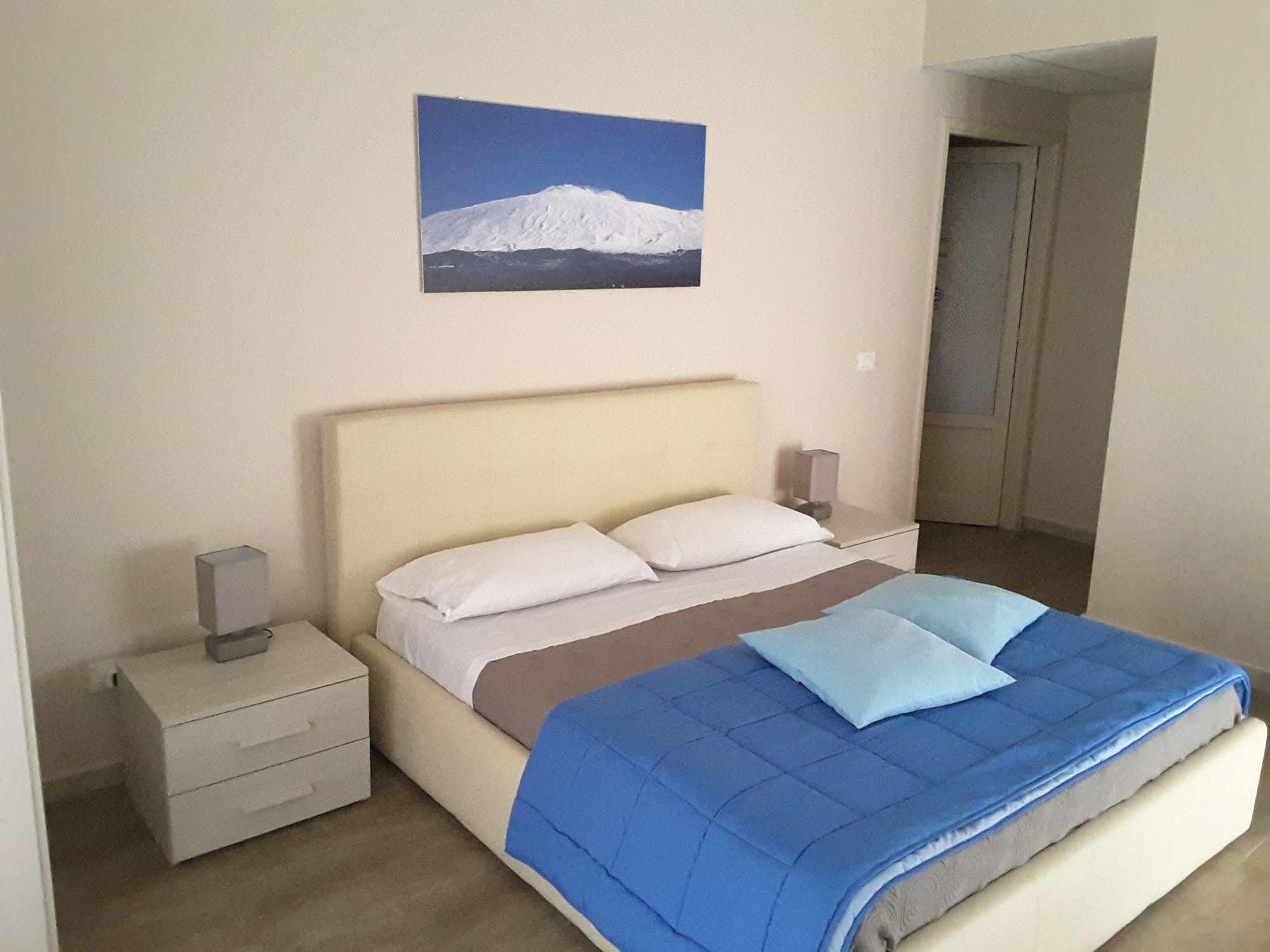 Prestige B&B Catane Extérieur photo