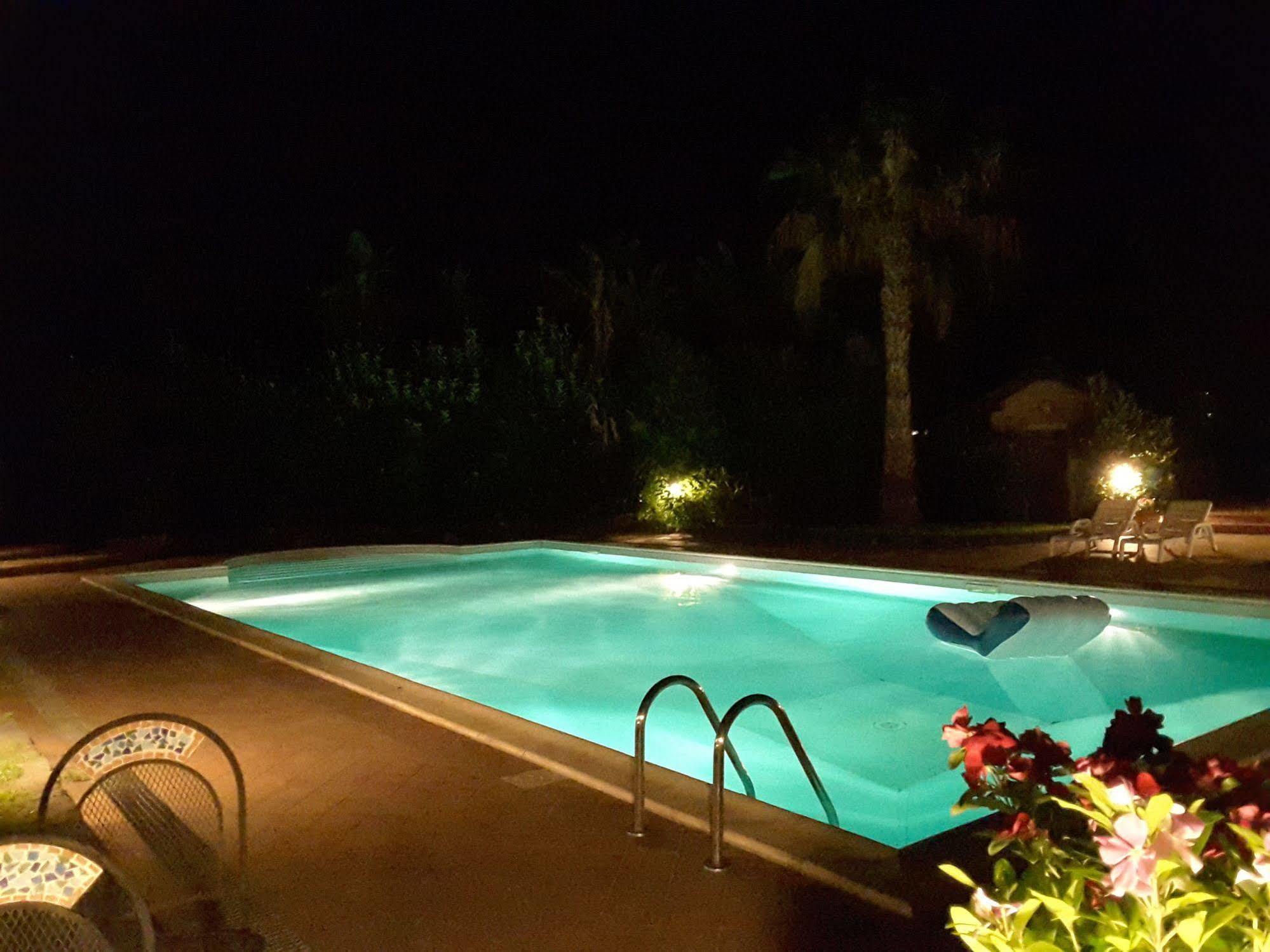 Prestige B&B Catane Extérieur photo