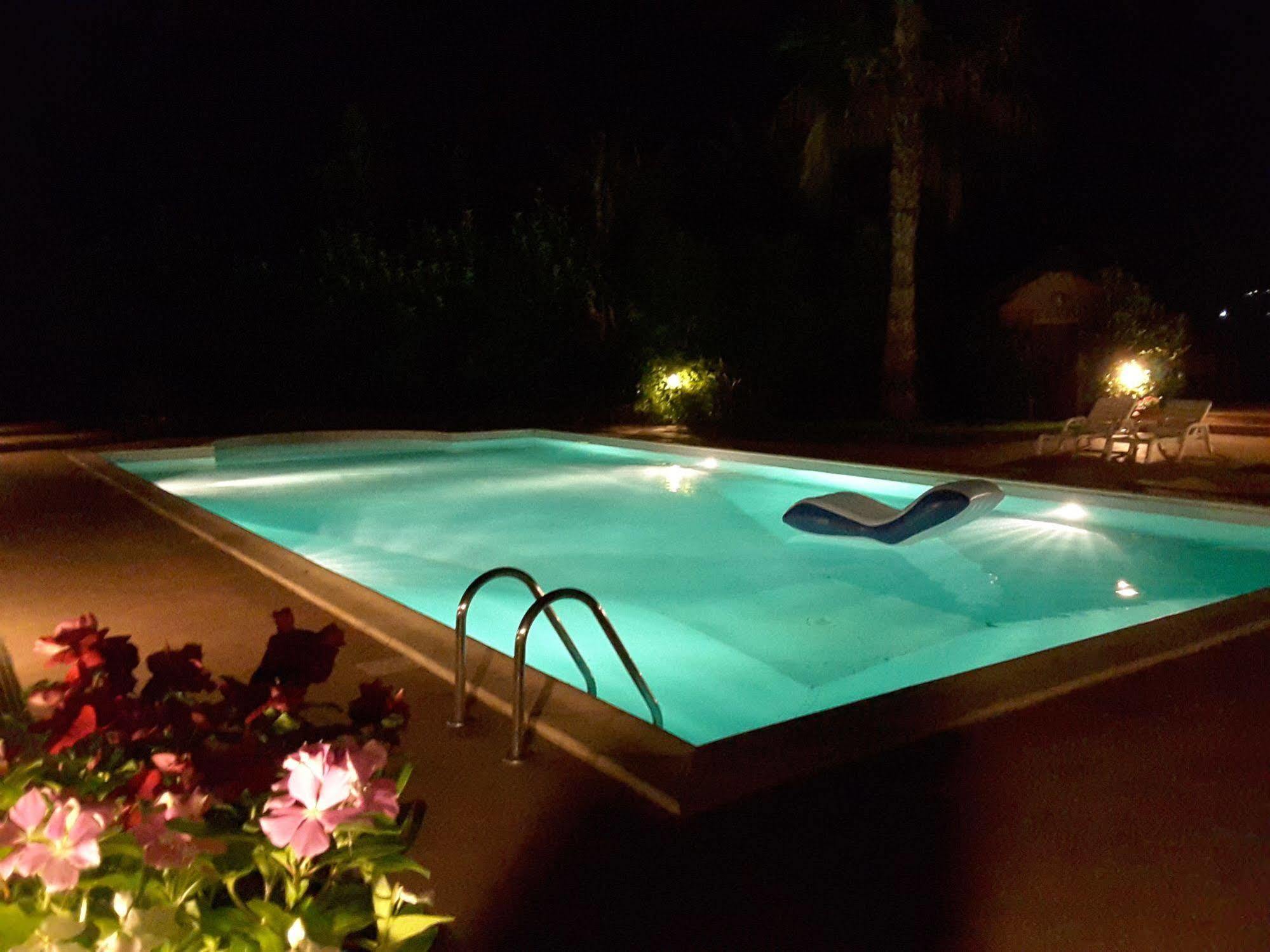 Prestige B&B Catane Extérieur photo